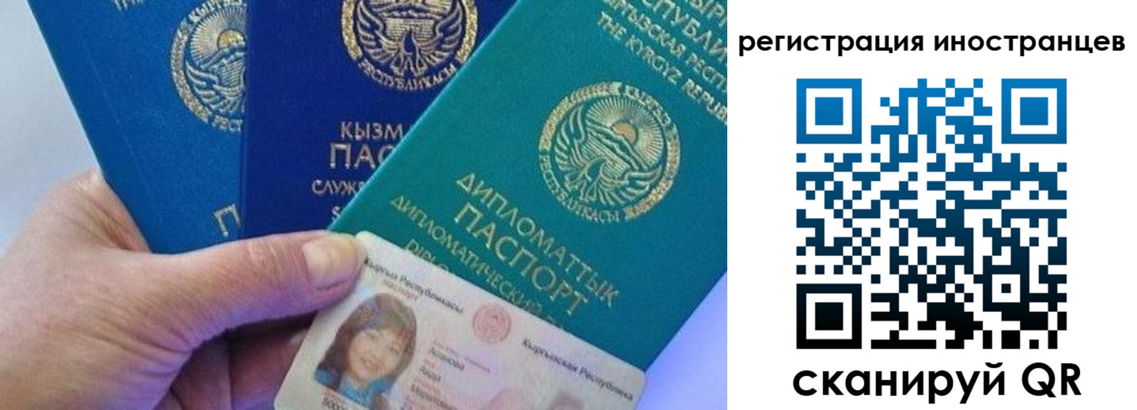 прописка в Железногорске